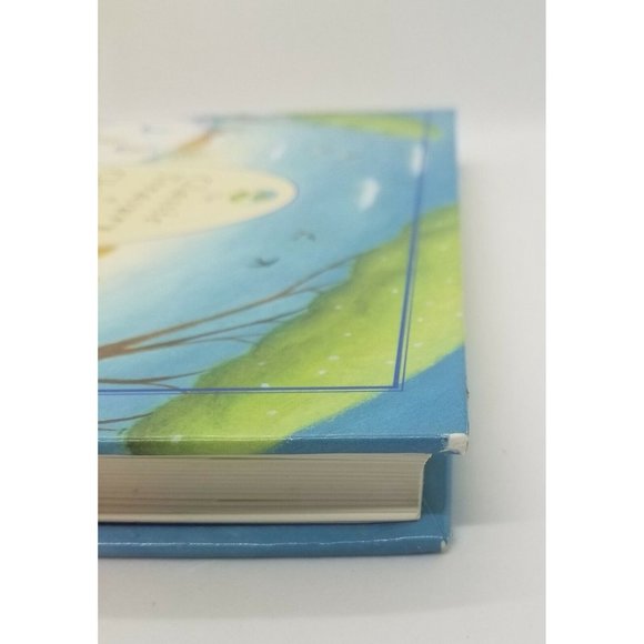 The Classic Treasury of Children's Prayers Hardcover Christian Faith Hope Love - Picture 10 of 11